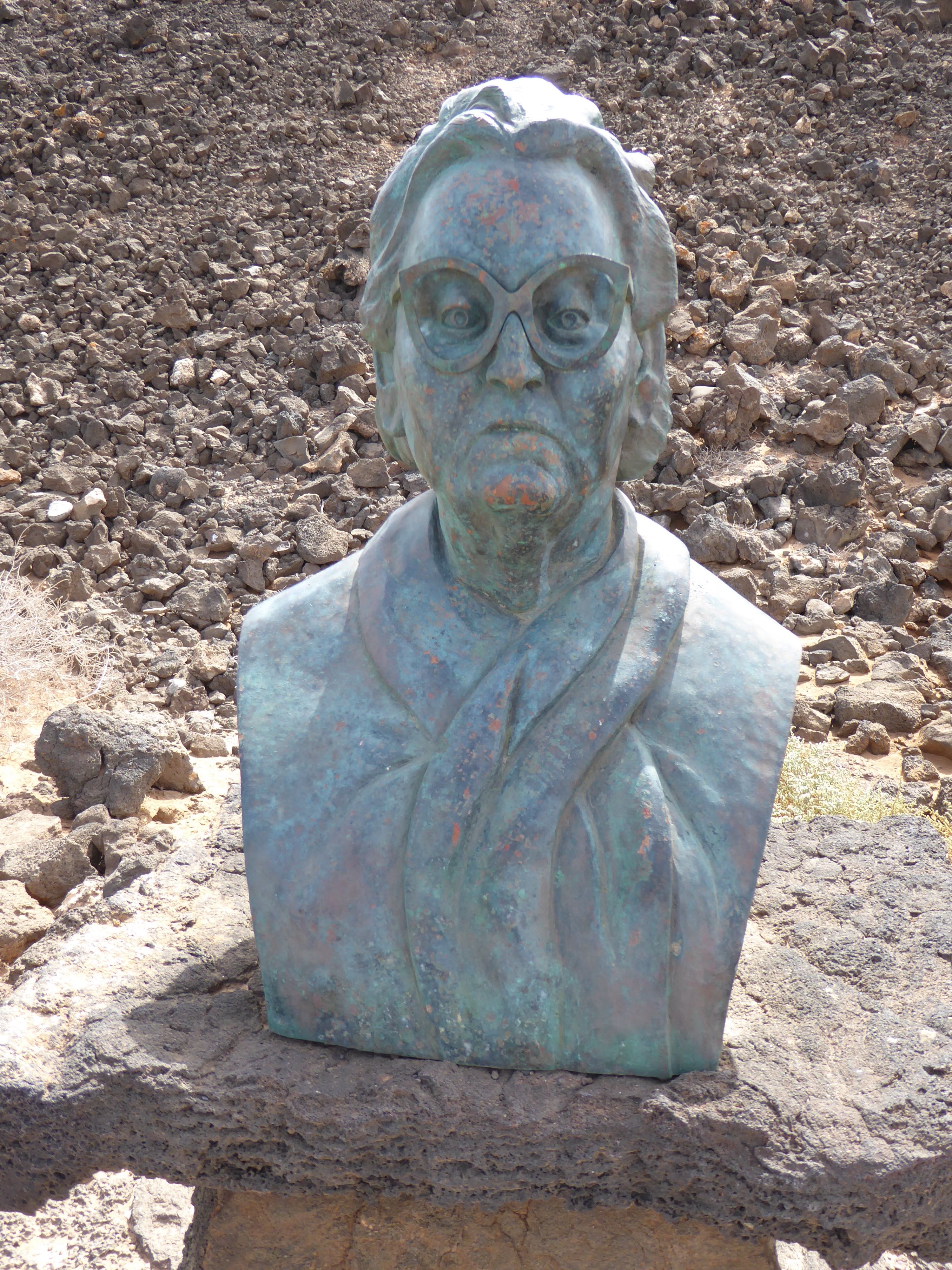 Josefina Pla